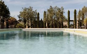 Le Domaine De L'Osage